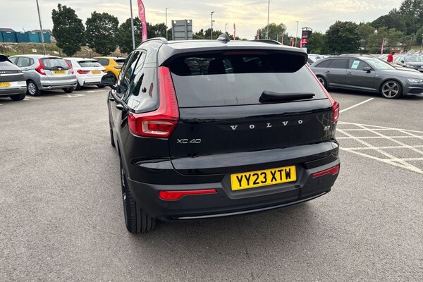 Used Volvo XC40 2023 for sale - 75487456: Photo 46