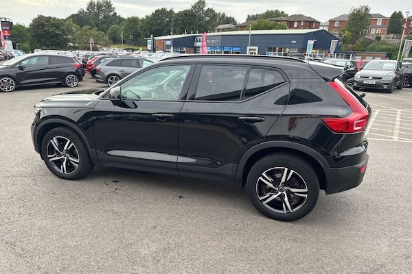 Used Volvo XC40 2023 for sale - 75487456: Photo 49