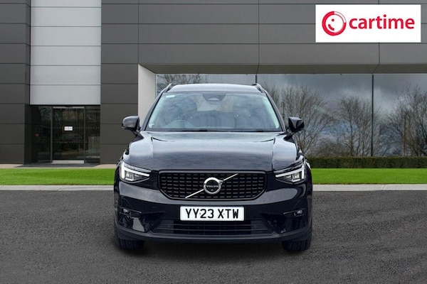 Used Volvo XC40 2023 for sale - 75487456: Photo 4