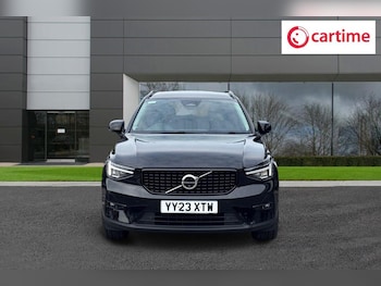 Used Volvo XC40 2023 for sale - 75487456: Photo