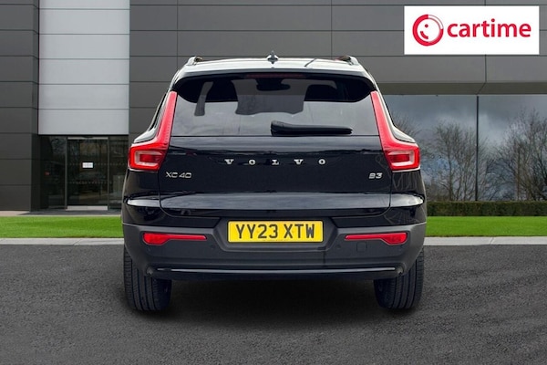 Used Volvo XC40 2023 for sale - 75487456: Photo 6
