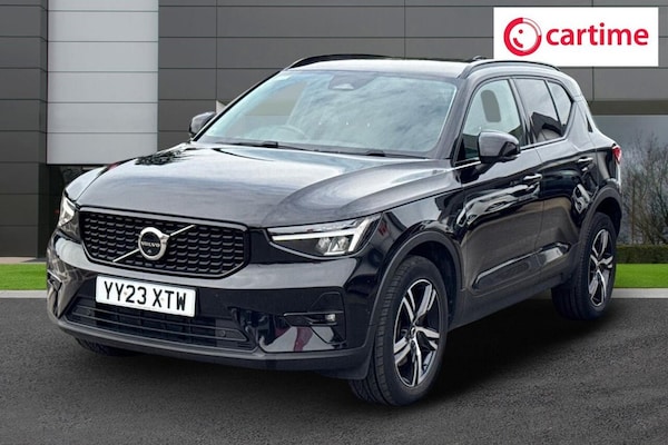 Used Volvo XC40 2023 for sale - 75487456: Photo 7