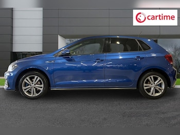Used Volkswagen Polo 2021 for sale - 79401907: Photo