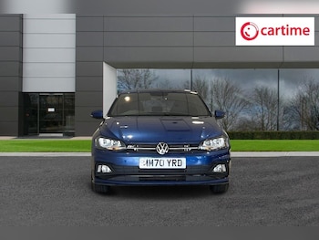 Used Volkswagen Polo 2021 for sale - 79401907: Photo