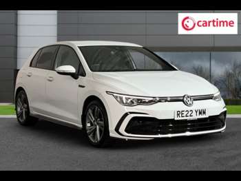 2022 (22) - 1.5 eTSI 150 R-Line 5dr DSG