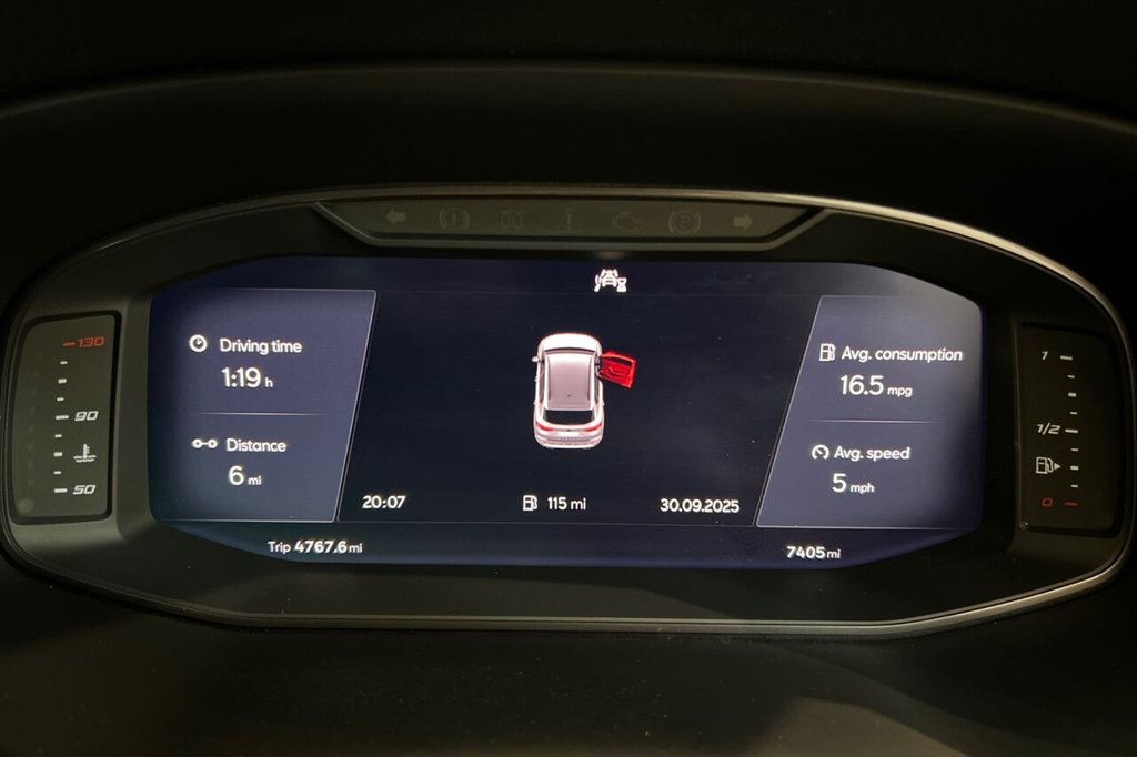 Used Cupra Ateca 2024 for sale - 76654624: Photo 15