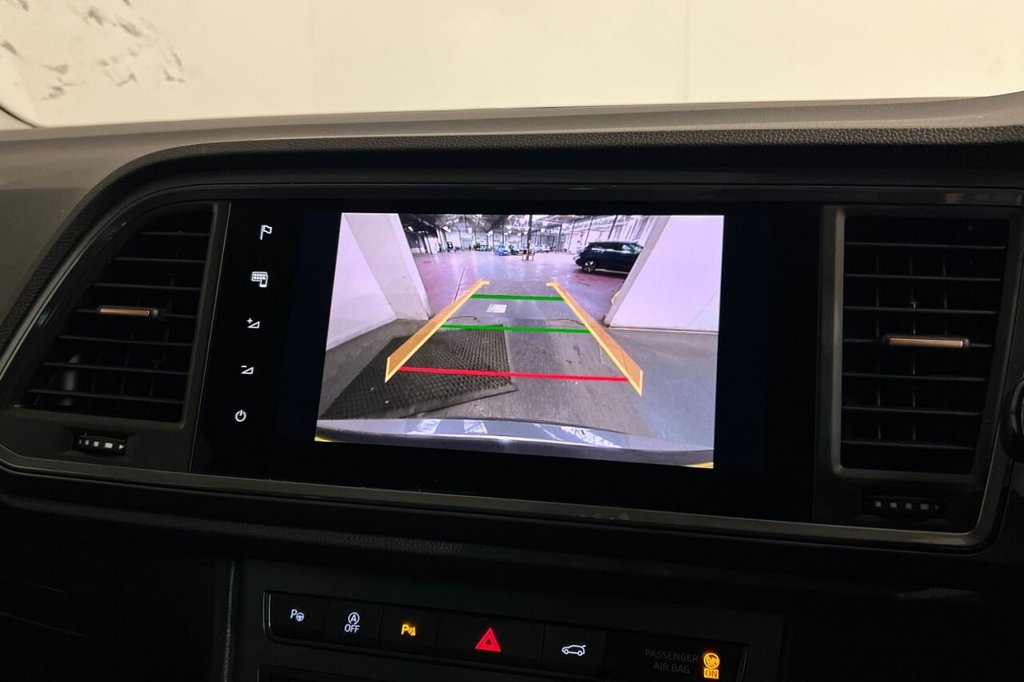 Used Cupra Ateca 2024 for sale - 76654624: Photo 17