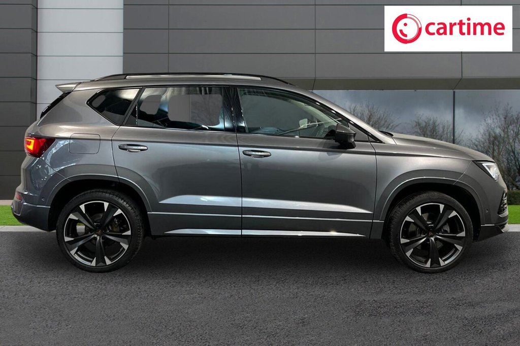 Used Cupra Ateca 2024 for sale - 76654624: Photo 2