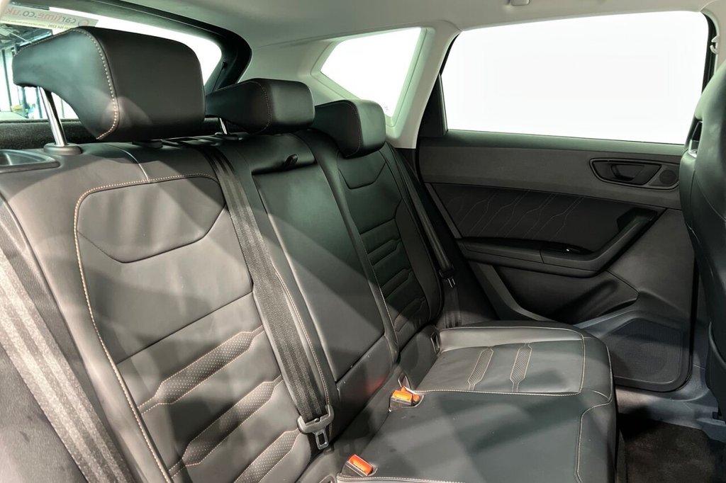 Used Cupra Ateca 2024 for sale - 76654624: Photo 25