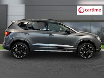 Used Cupra Ateca 2024 for sale - 76654624: Photo