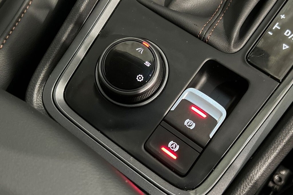 Used Cupra Ateca 2024 for sale - 76654624: Photo 31