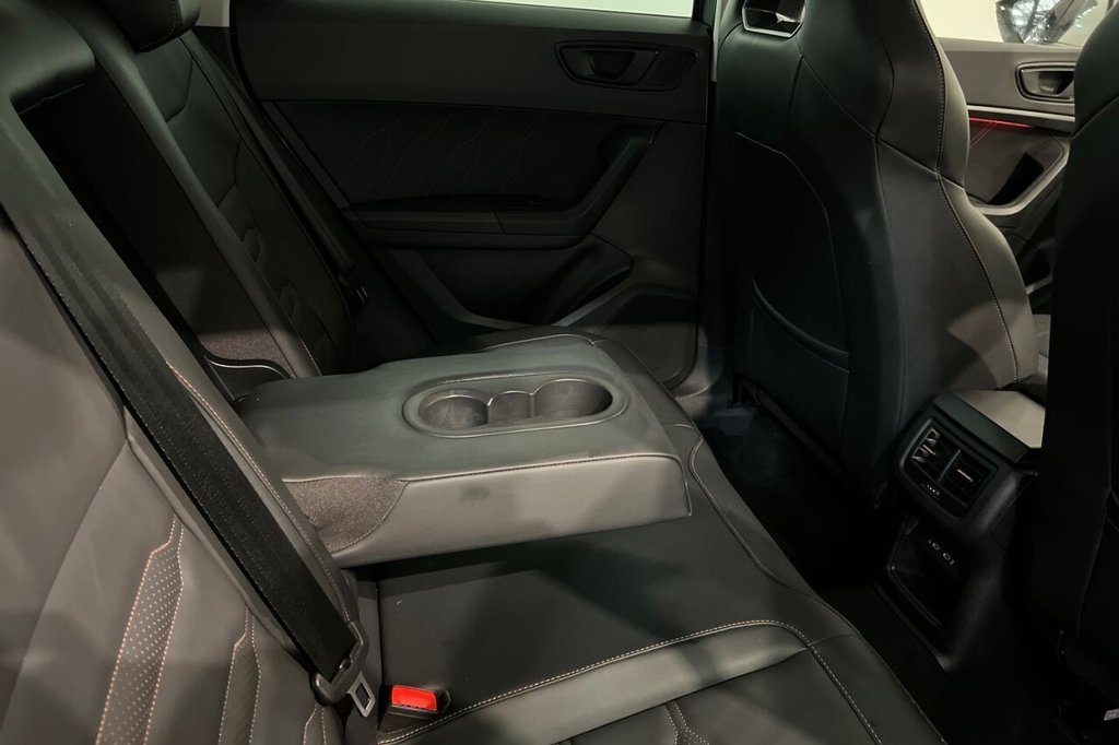 Used Cupra Ateca 2024 for sale - 76654624: Photo 36