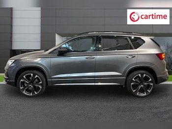 Used Cupra Ateca 2024 for sale - 76654624: Photo