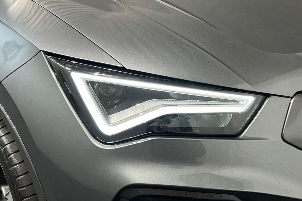 Used Cupra Ateca 2024 for sale - 76654624: Photo 42