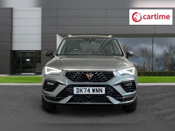 Used Cupra Ateca 2024 for sale - 76654624: Photo