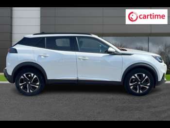Used Peugeot 2008 2020 for sale - 74494307: Photo