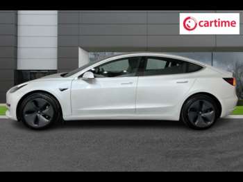 Used Tesla Model 3 2020 for sale - 75110991: Photo