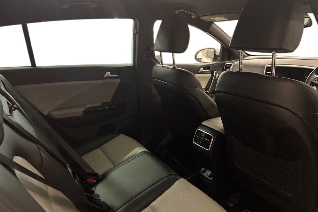 Used Kia Sportage 2021 for sale - 77436824: Photo 10