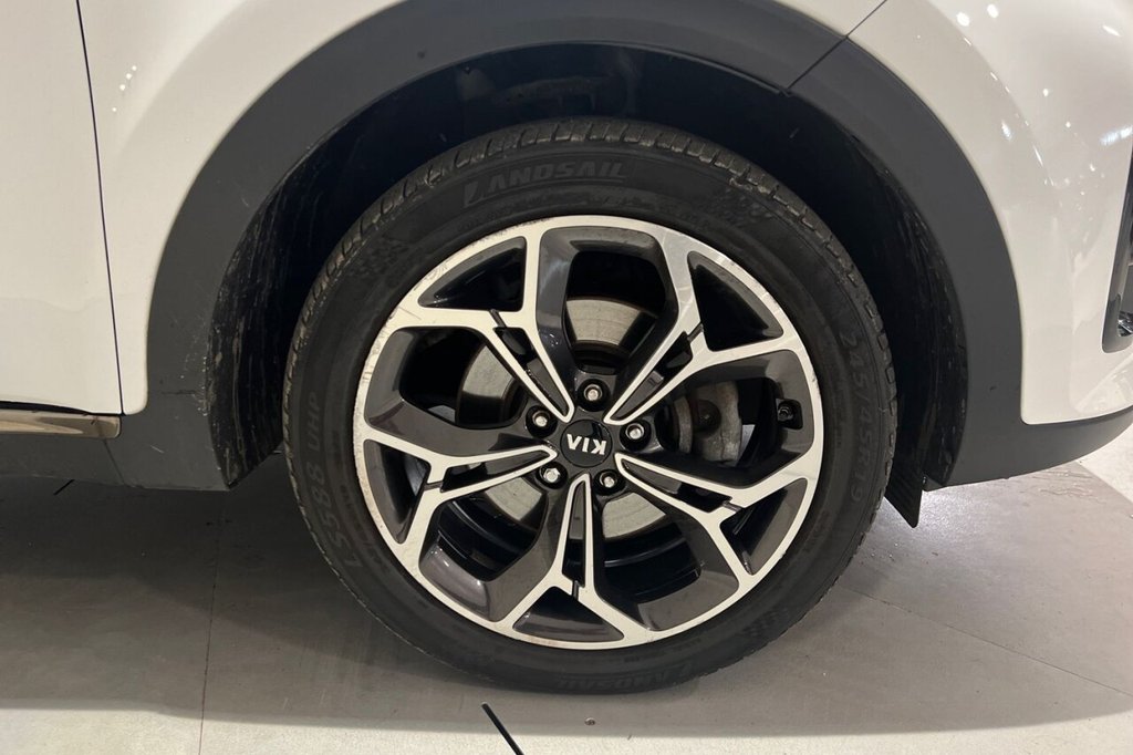 Used Kia Sportage 2021 for sale - 77436824: Photo 14