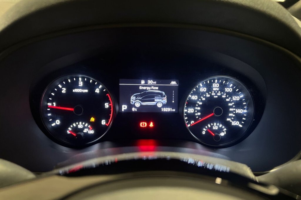 Used Kia Sportage 2021 for sale - 77436824: Photo 15
