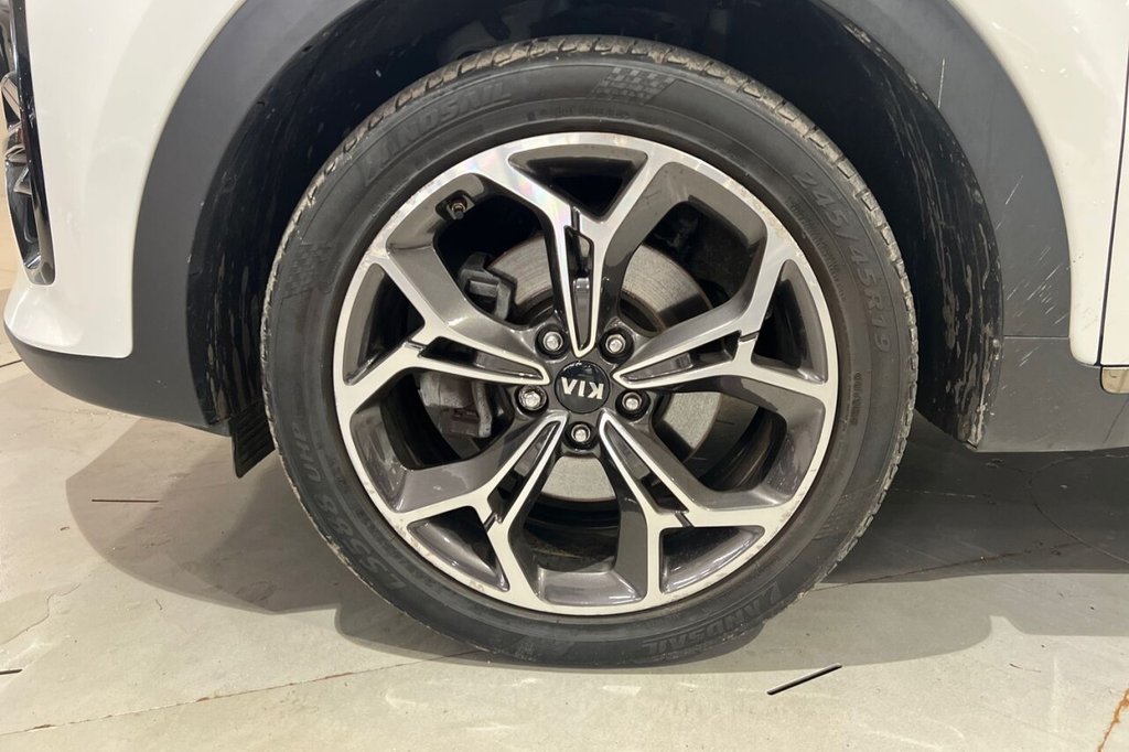 Used Kia Sportage 2021 for sale - 77436824: Photo 16