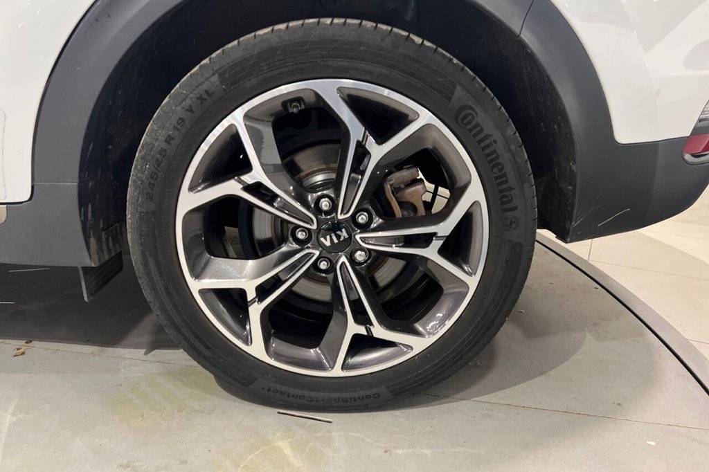 Used Kia Sportage 2021 for sale - 77436824: Photo 17