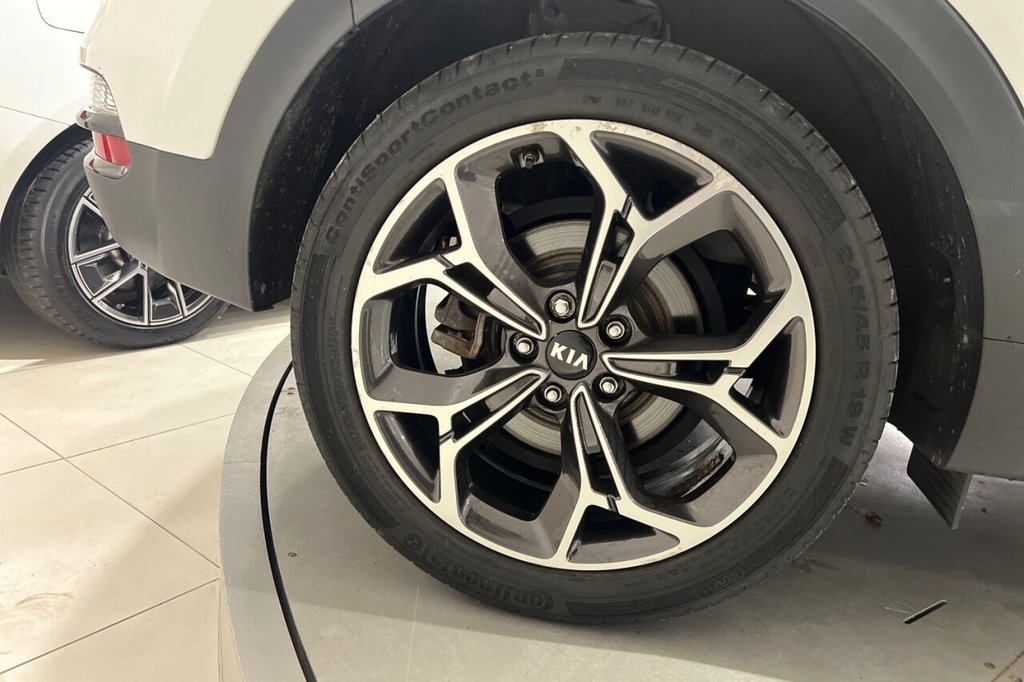 Used Kia Sportage 2021 for sale - 77436824: Photo 19