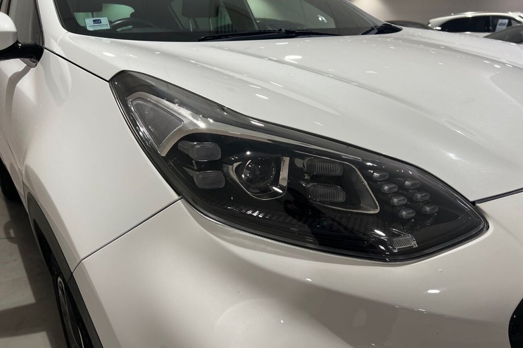 Used Kia Sportage 2021 for sale - 77436824: Photo 20