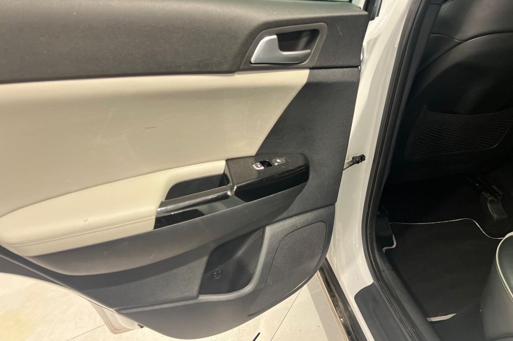 Used Kia Sportage 2021 for sale - 77436824: Photo 25