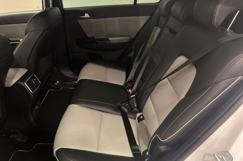 Used Kia Sportage 2021 for sale - 77436824: Photo 26