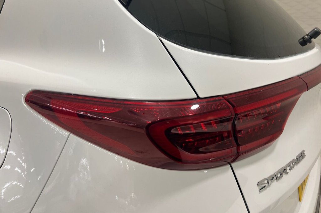 Used Kia Sportage 2021 for sale - 77436824: Photo 29