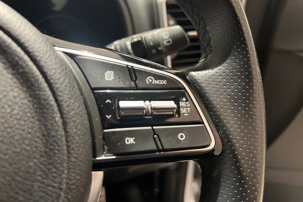 Used Kia Sportage 2021 for sale - 77436824: Photo 33