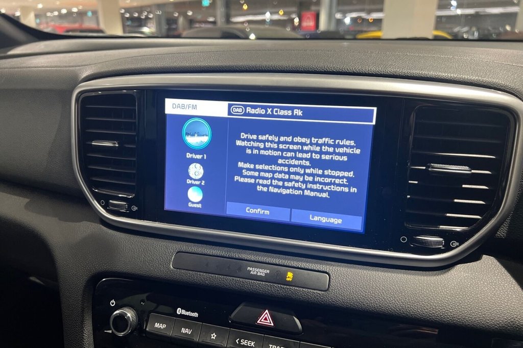 Used Kia Sportage 2021 for sale - 77436824: Photo 35