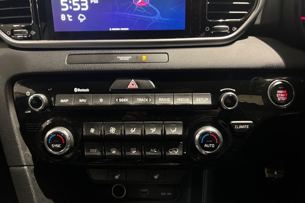 Used Kia Sportage 2021 for sale - 77436824: Photo 36