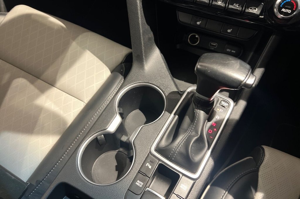 Used Kia Sportage 2021 for sale - 77436824: Photo 37