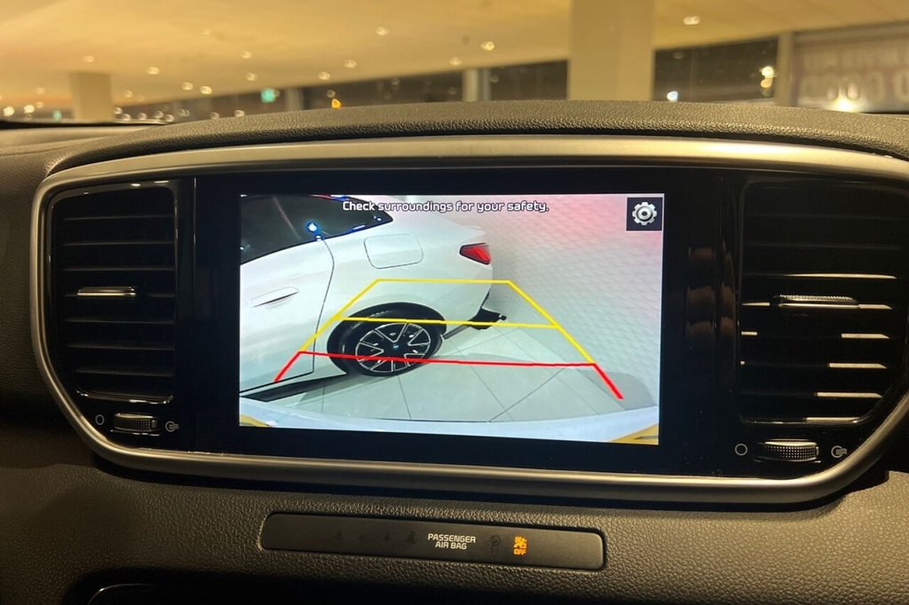 Used Kia Sportage 2021 for sale - 77436824: Photo 39