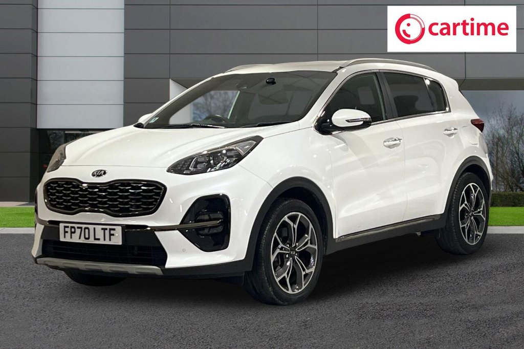 Used Kia Sportage 2021 for sale - 77436824: Photo 7