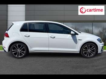 Used Volkswagen Golf 2020 for sale - 74628425: Photo