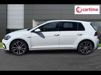 Used Volkswagen Golf 2020 for sale - 74628425: Photo