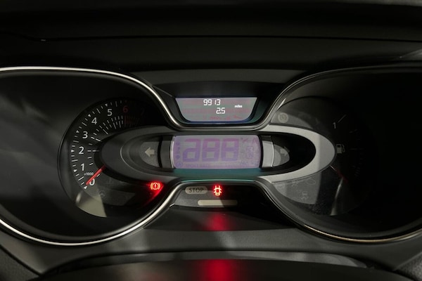 Used Renault Captur 2019 for sale - 75473426: Photo 15