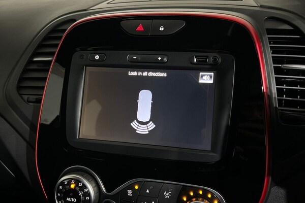 Used Renault Captur 2019 for sale - 75473426: Photo 28