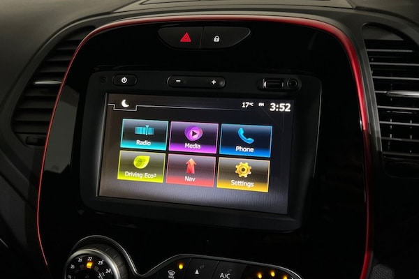 Used Renault Captur 2019 for sale - 75473426: Photo 30