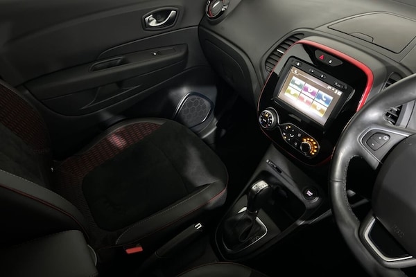 Used Renault Captur 2019 for sale - 75473426: Photo 31