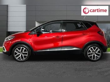 Used Renault Captur 2019 for sale - 75473426: Photo