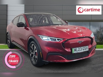 2023 (23) - Extended Range 91kWh SUV 5dr Electric Automatic AWD (351 ps) 360 Degree Cam