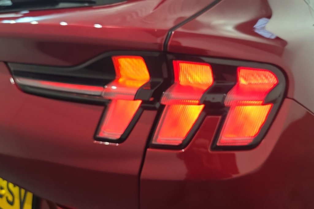 Used Ford Mustang Mach-E 2023 for sale - 77399830: Photo 27