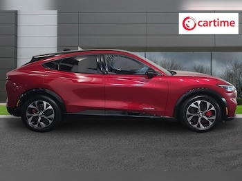 Used Ford Mustang Mach-E 2023 for sale - 77399830: Photo