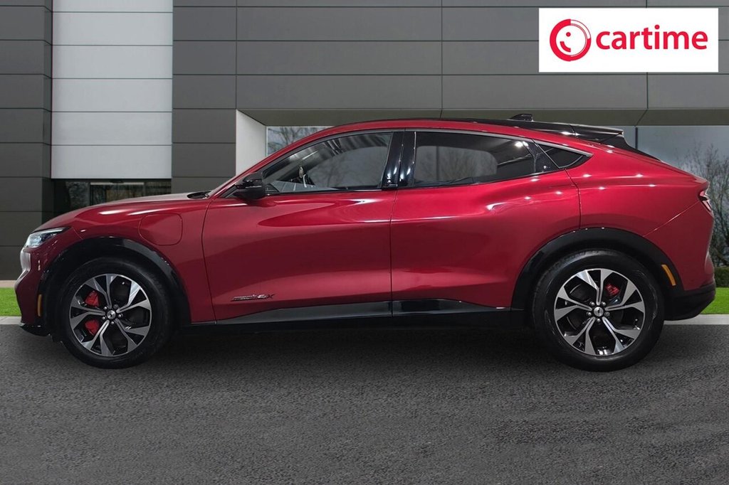 Used Ford Mustang Mach-E 2023 for sale - 77399830: Photo 3