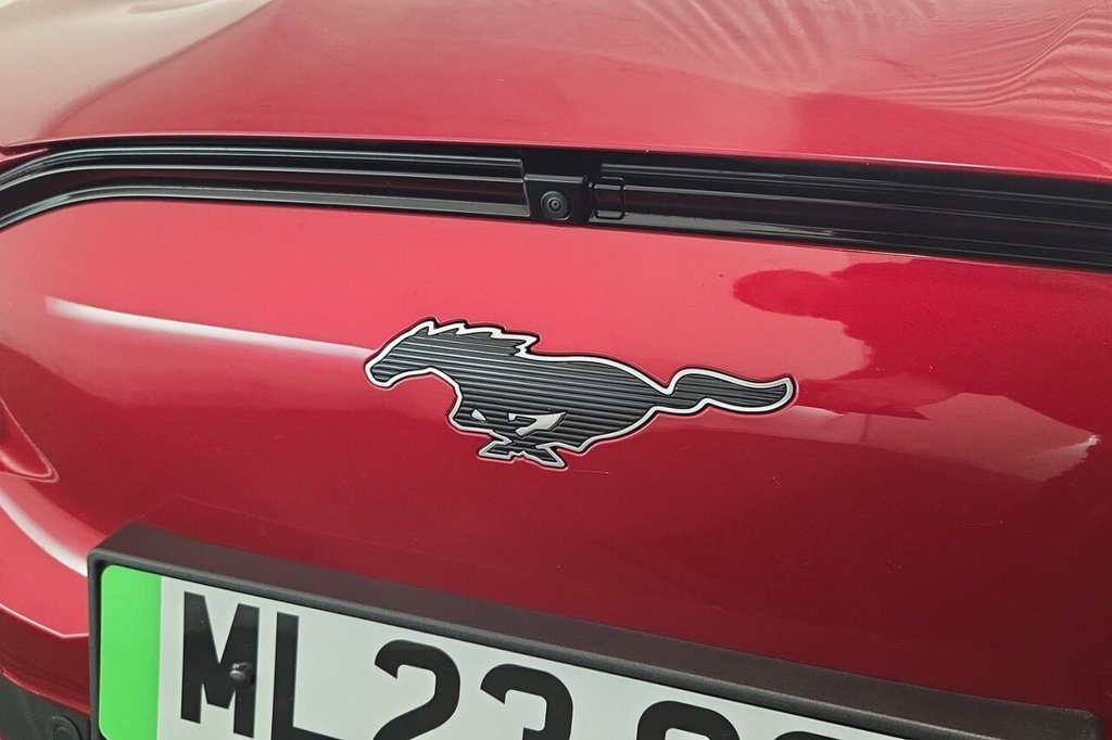 Used Ford Mustang Mach-E 2023 for sale - 77399830: Photo 31