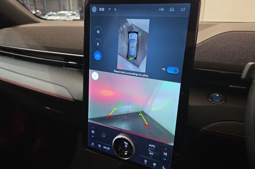 Used Ford Mustang Mach-E 2023 for sale - 77399830: Photo 35